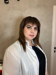 Косметология - Мгдесян Ирина