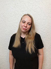 Ногтевой сервис - Елена