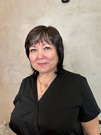 Массаж - Медведева Ирина