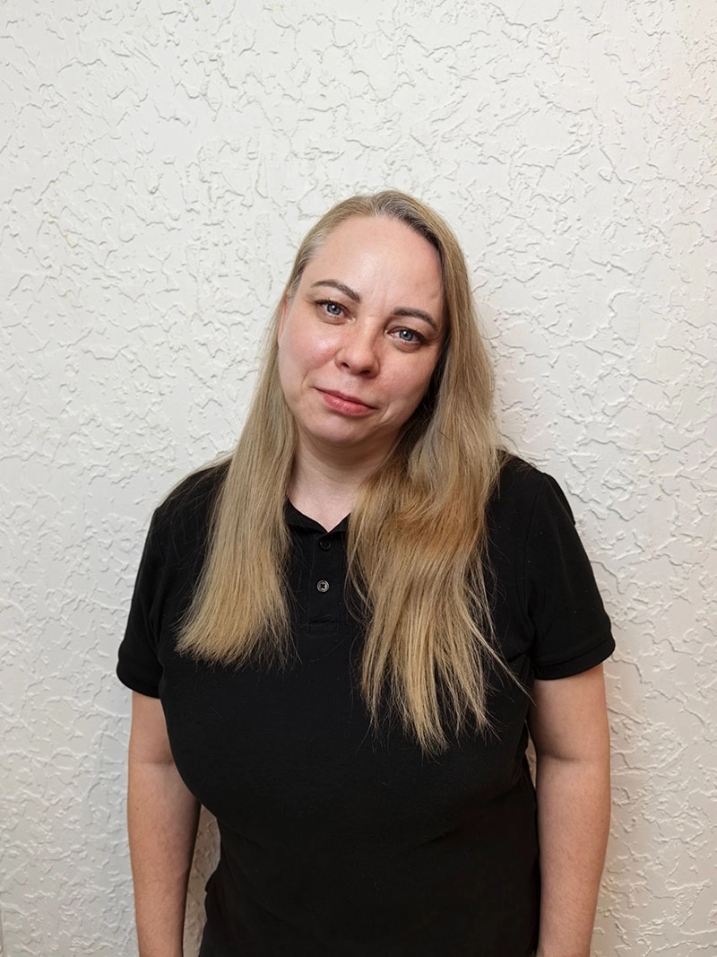 Ногтевой сервис - Елена