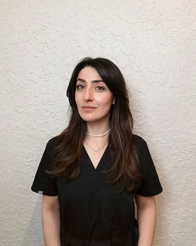 Депиляция - Жанна