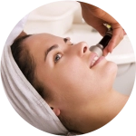 Фонофорез для лица