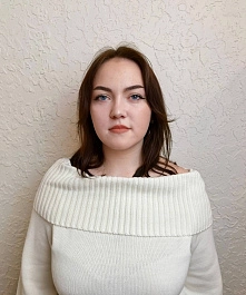 Брови и ресницы - Эвелина